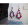 Aura ( different colors )