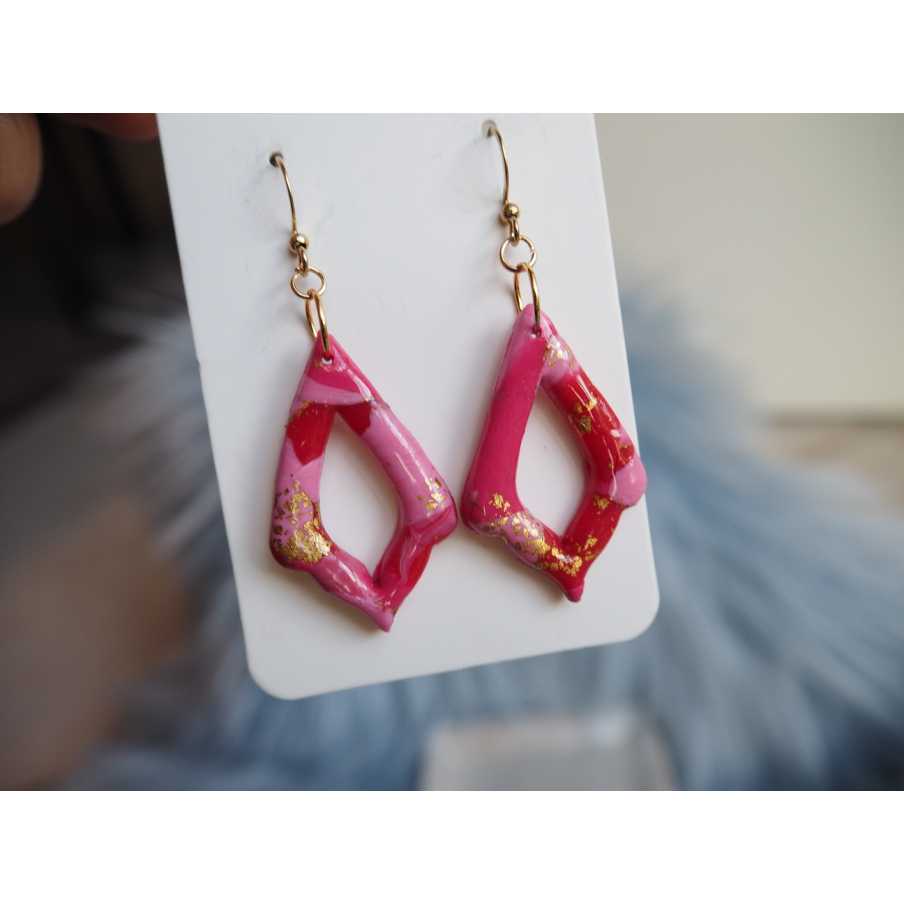 Aura ( different colors )