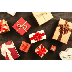 Free Gift