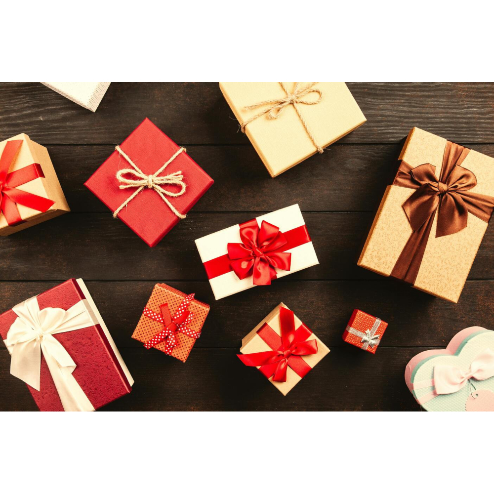 Free Gift
