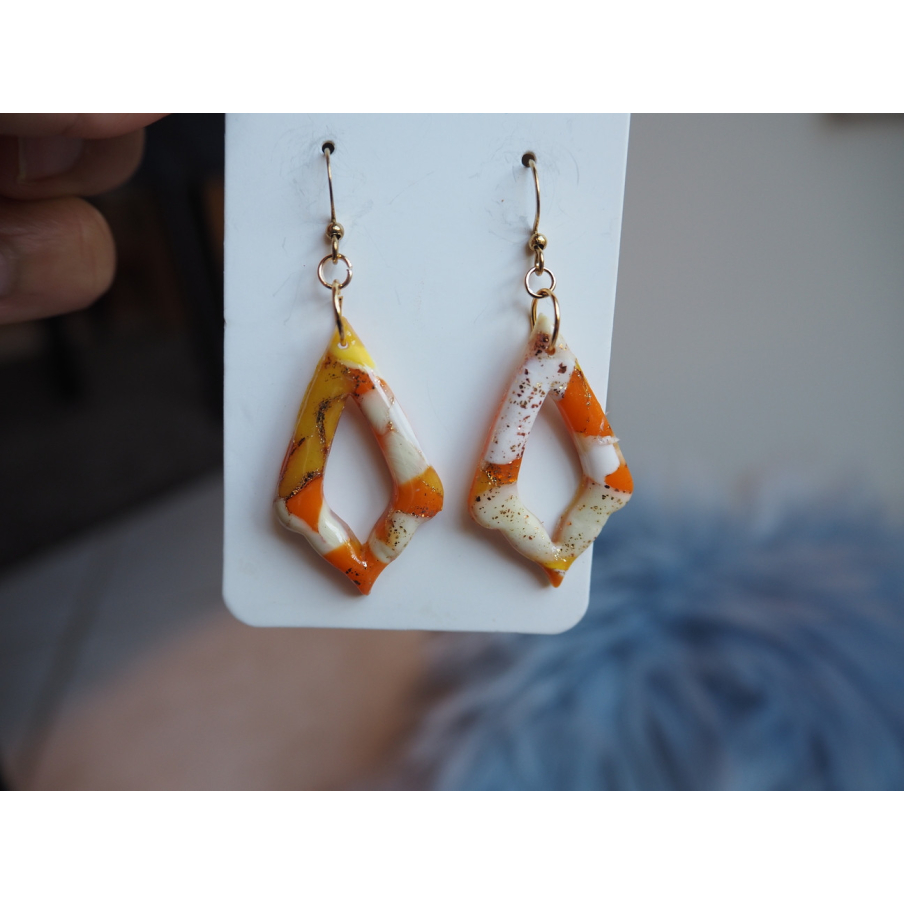 Aura ( different colors )