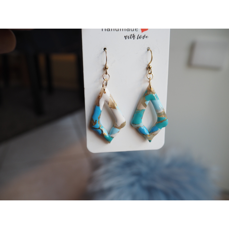 Aura ( different colors )