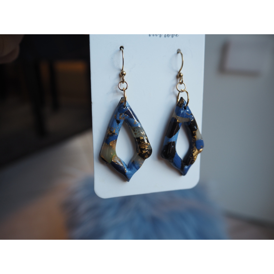 Aura ( different colors )