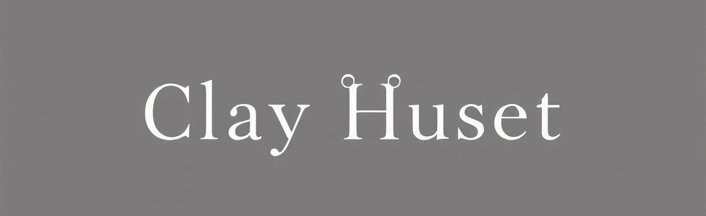Clay Huset